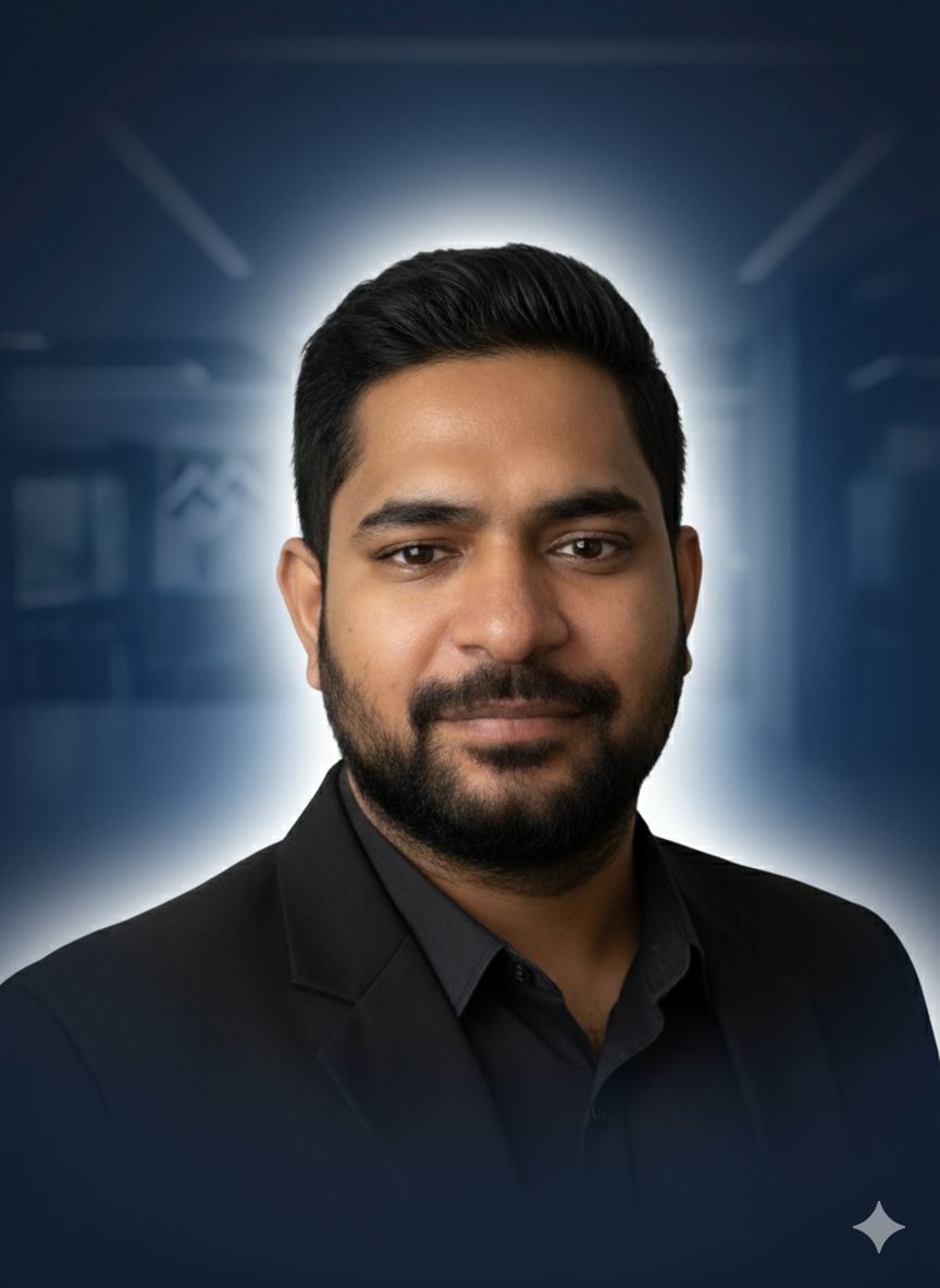 Pardeep – Founder Simpli Trade & Mentor